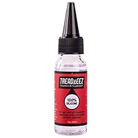 Algopix Similar Product 3 - GSM Brands Treadmill Belt Lubricant 