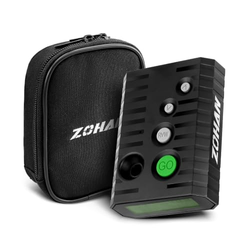 ZOHAN Upgraded Shot Timer