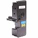 Produktbild ABC Kompatibler Toner für Utax PK-5014C Cyan für Utax P-C2155w P C2155w PC2155w MFP Triumph Adler PK5014 C PC 5014