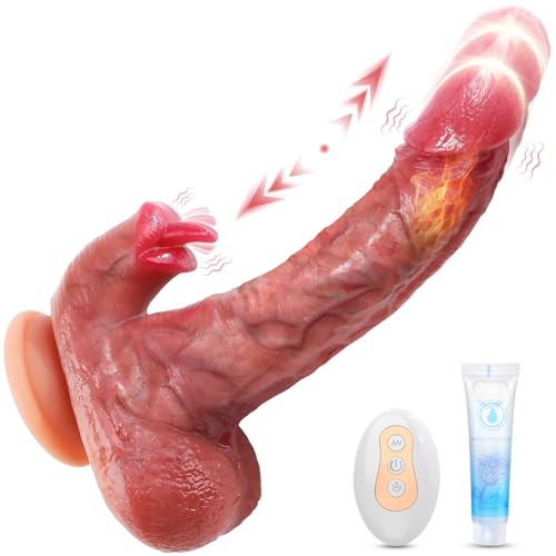 Consolador Femenino Sex Toýs - Juguete Vibrador Hombres Realista, Plug Ano Godemichet Con 9 Modos De Vibración Y Estiramiento Y Función De Calentamiento, Juguete Sexual Adulto Para Gays Y Parejas Consolador Femenino Sex Toýs - Juguete Vibrador Hombres Realista, Plug Ano Godemichet Con 9 Modos De Vibración Y Estiramiento Y Función De Calentamiento, Juguete Sexual Adulto Para Gays Y Parejas