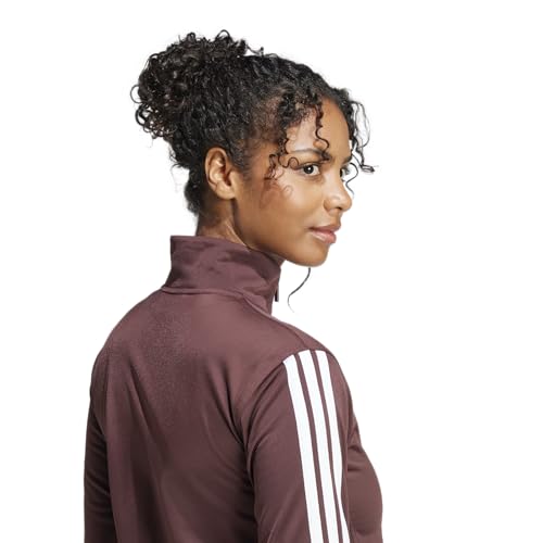 Image of adidas Women's Tricot Track Top and Bottom Sets