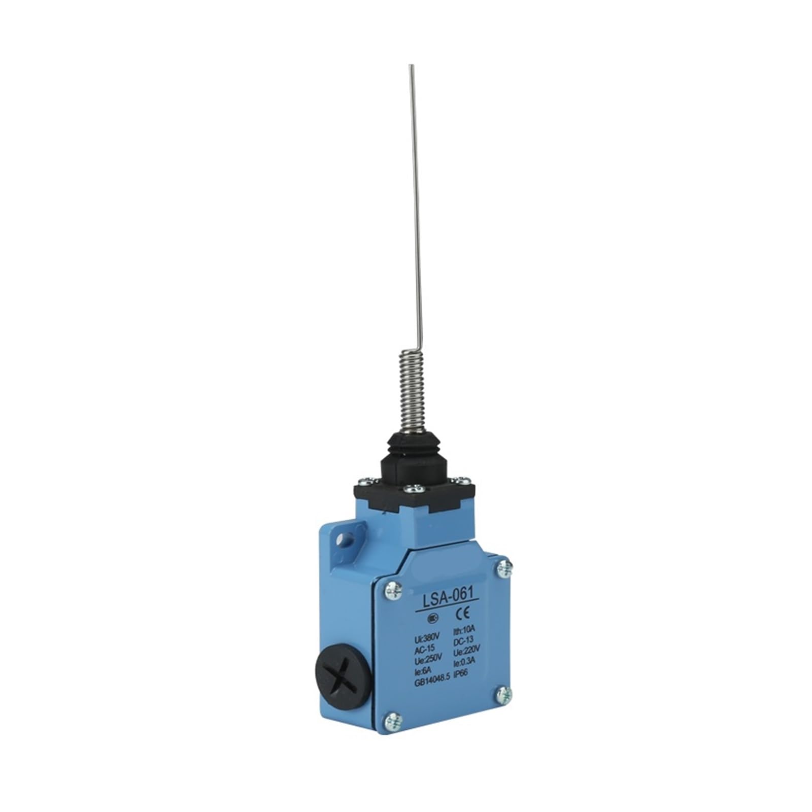 JJHQOKYNA Travel Switch LSA-012/001/003/021/071/081 Limit Durable Contact(LSA-061)