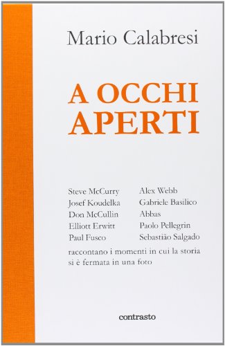 A occhi aperti. Ediz. illustrata