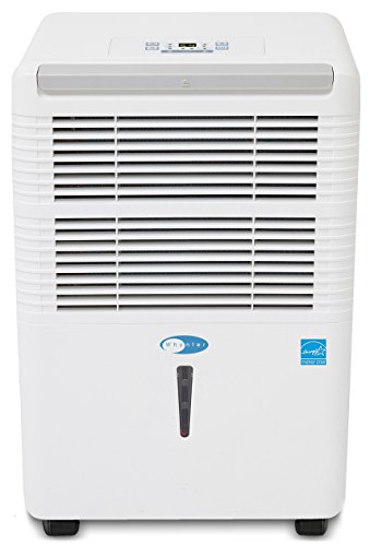 Whynter Energy Star 30 Pint Portable Dehumidifiers, Multi