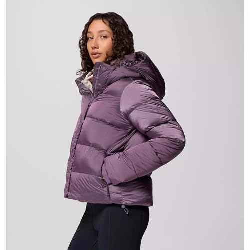 Vestes femme Columbia pour vos randonnées en montagne et sorties nature