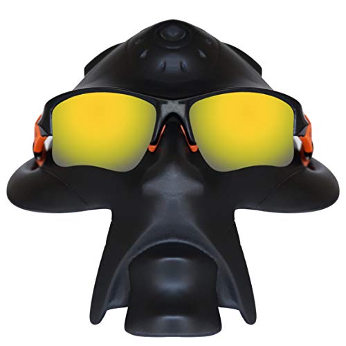 Image of Polarized Lenses Replacement for Oakley Flak Jacket XLJ Sunglasses