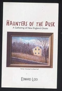 Unknown Binding Haunters of the Dusk Book