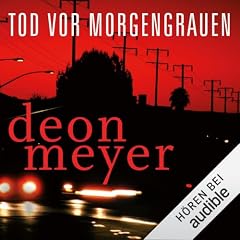 Tod vor Morgengrauen Titelbild
