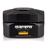 Libre de alcohol Fonex Gummy Professional Plus Hair Gel Profesional - 220 ml