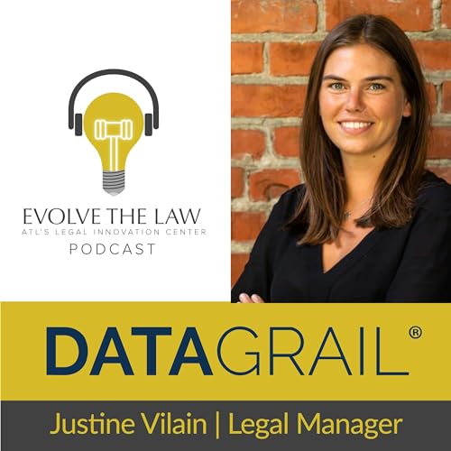 Privacy with Justine Vilain