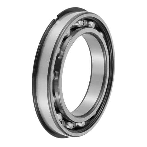 Roulement à billes 6021Nr anti vibration pour roue et voiture