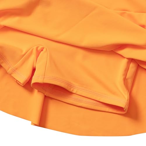 Image of Lands' End Girls SwimMini Swim Skirt