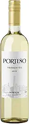 Vinho Branco Porteño Torrontès 750 ml