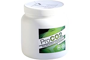 CO2 for Indoor Grow Tent: Enhance Your Plant Growth with Ready-to-Use CO2 Boost