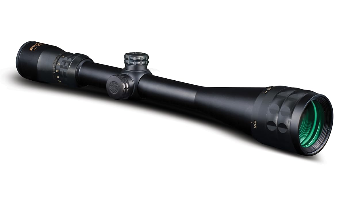 Konus Black 6-24X44 Konuspro Riflescope