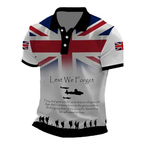 Polo de golf homme respirant grande taille 4XL pour éviter la chaleur