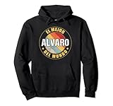Camisetas y regalos para Alvaro.
