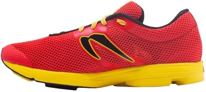 Amazon | [NEWTON] ニュートン ランニングシューズ ディスタンス