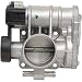 A1 Cardone 67-3026 Electronic Throttle Body (Remanufactured Chevr/Pontiac/Suzuki 2008-07)