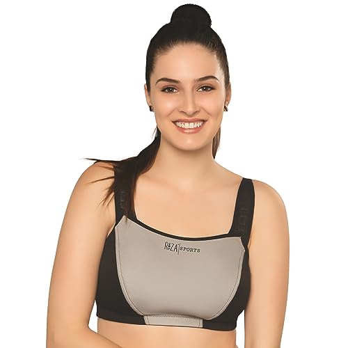 Image of Trylo Women's Cotton Non Padded Wire Free Everyday Bra