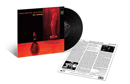 New Bottle, Old Wine [LP] - Thumbnail 2