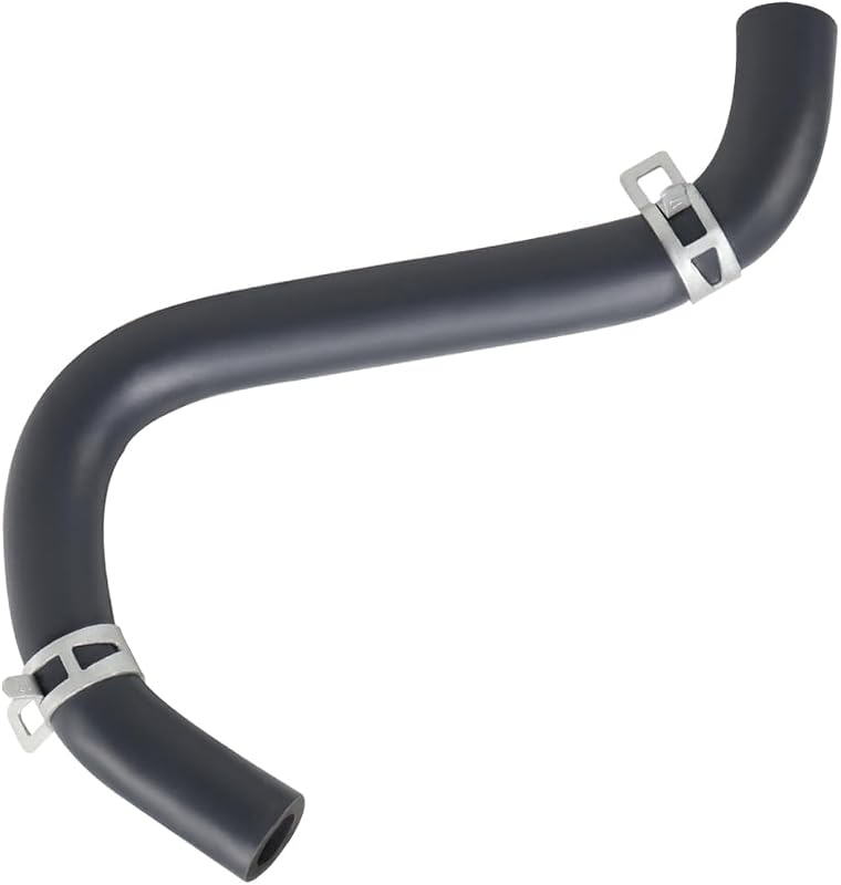 Mangueira da ventilação positiva do cárter FUSCH em borracha CSM para Chevrolet Malibu, Pontiac G6 e Saturn Aura – 1 unidade