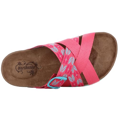 Northside Kid's Jillian Cork Sandal4