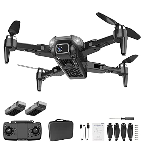 L900 Pro Gps 4K Professional 5G Wifi Fpv Drone Motor sem escova Quadcopter Câmera dupla de alta defi