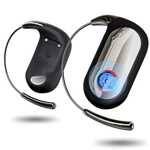 168 Languages Touch Screen Earbuds