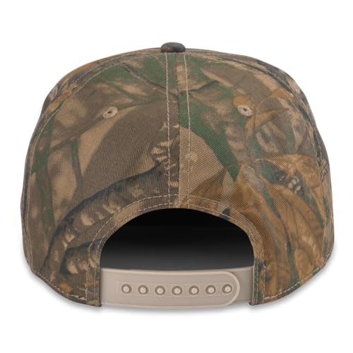 Image of AMERICAN NEEDLE Ford Bronco Patch Unisex Adjustable Snapback Baseball Hat