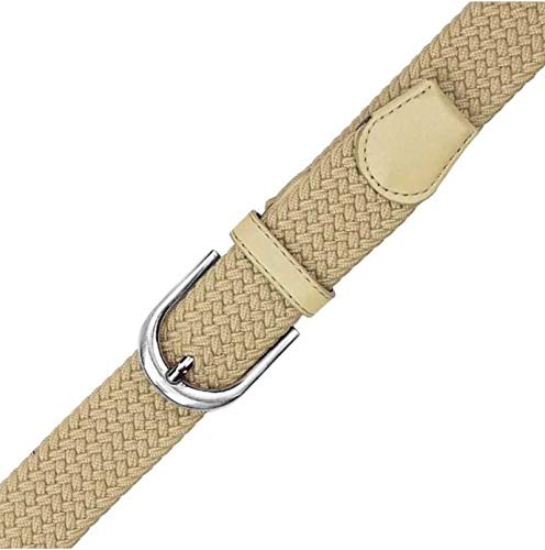 Image of Vistas Girl's Stretchable Belt Pack of 1 Free Size