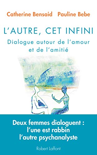Télécharger L'Autre, cet infini Livre PDF Gratuit