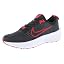 Black Fire Red Anthracite