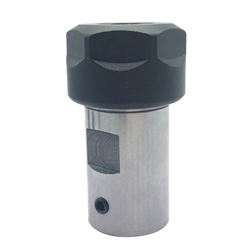 Support d'outils ER16 5mm à haute concentricité anti vibration