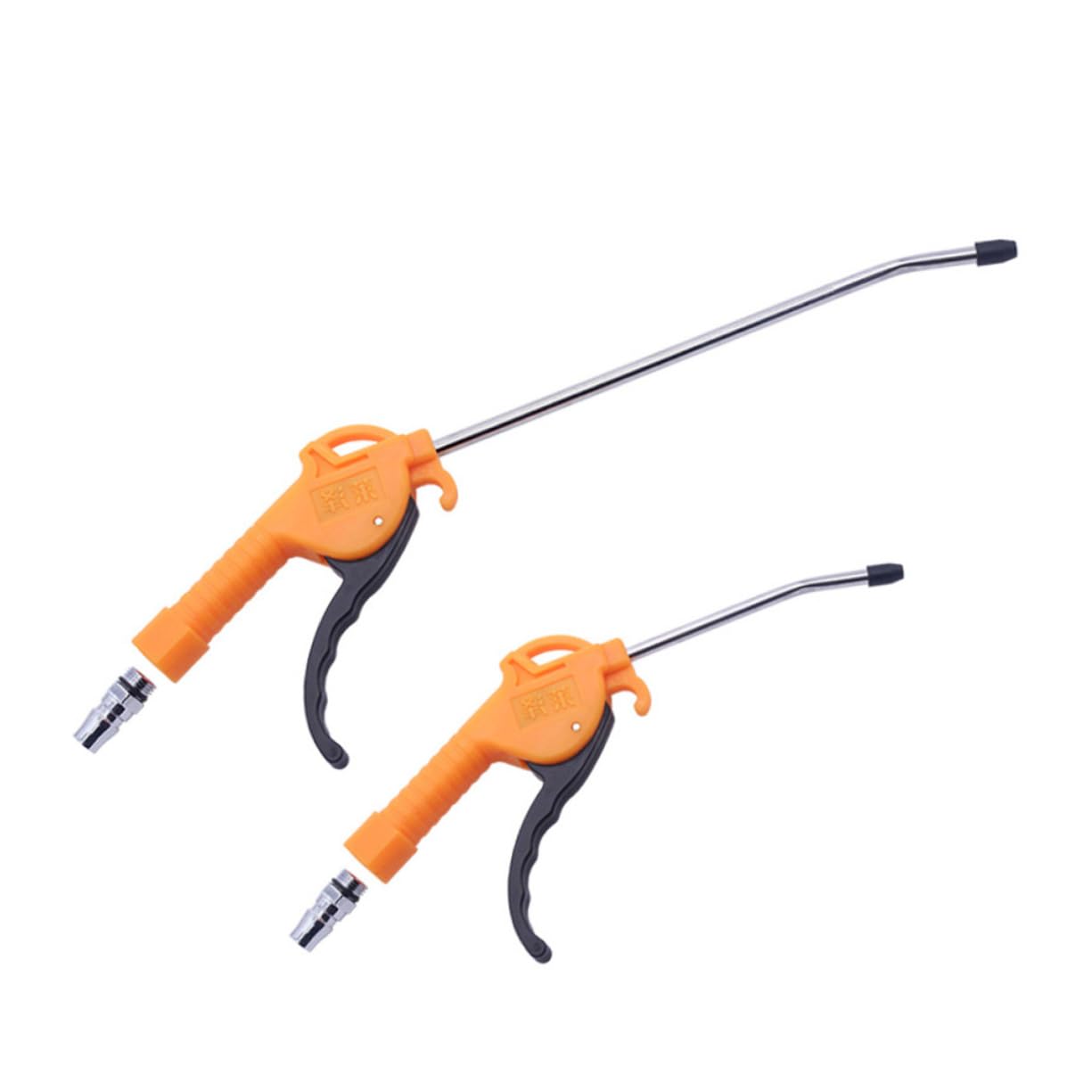 POPETPOP 2pcs Handheld Vacuum Cleaner for Car and Keyboard Portable Dust Collector Low Noise Cleaning Tool Efficient for Computers Cameras and Precision Instruments Design