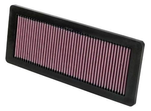 Filtro de Ar Esportivo K&N Mini Cooper S 1.6 2010/33-2936