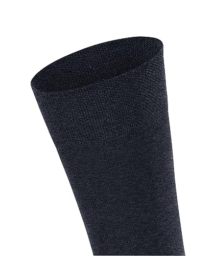 FALKE Men's Sensitive New York Socks for Diabetics, 1 Pair4