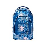 Satch Pack Schulrucksack - ergonomisch, 30 Liter, Organisationstalent