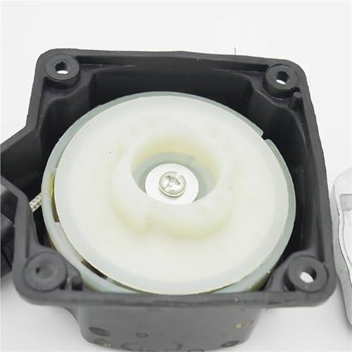 Lanceur à rappel robuste pour démarrage fluide moteur BC520 CG520