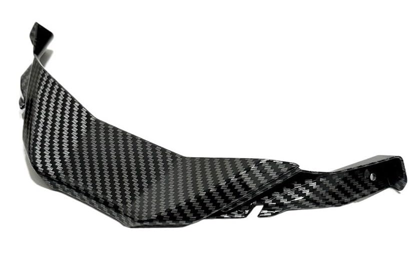 Pare-brise avant de moto pour sorties circuit bulle protection S1000 RR