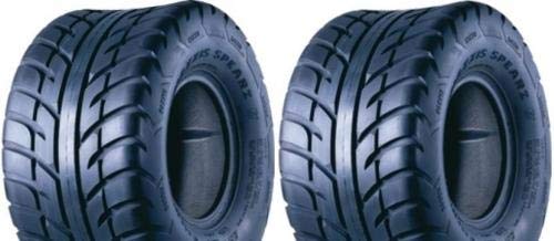 2x 255/55-9 (20x11-9) 38N - Maxxis Reifen Spearz M-992