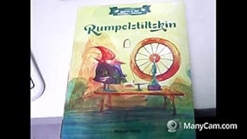 Paperback rumpelstiltskim [Portuguese_Brazilian] Book