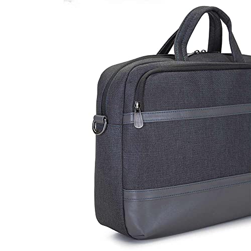 Sacoche pour ordinateur portable WITTCHEN grand format pour homme - 4
