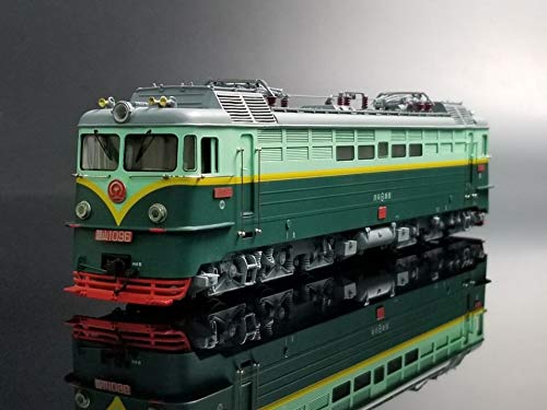 Amazon | 中国 ORANGUTAN MODELS 韶山1形 SS1 初期形 電気機関車 DCC付