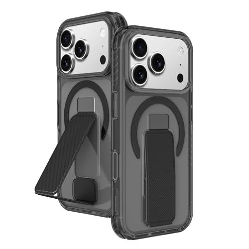 Coque iPhone 17 Pro MagSafe AMAZINGthing pour vidéo et streaming