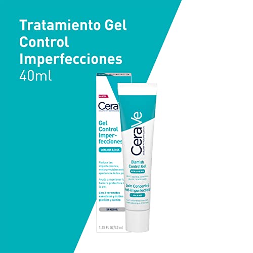 Piel Grasa O Con Imperfecciones, Drugstore Imagen adicional