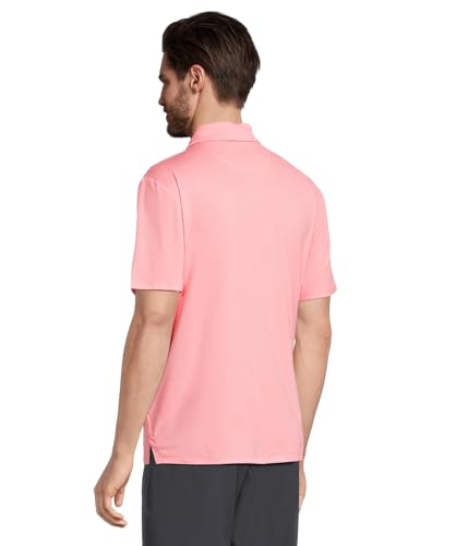 Callaway Men's Premium Heather Polo3