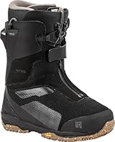 Nitro Herren Skylab TLS Snowboardboot, Black, MP 31.5 // EU 47 1/3 // US 13,5