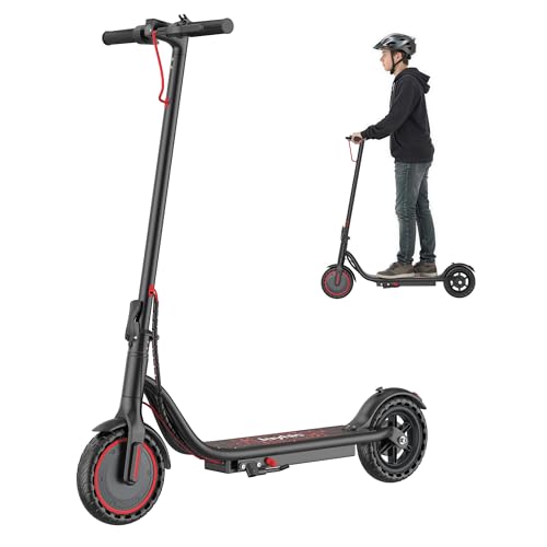 Joyhis Electric Scooter with Seat