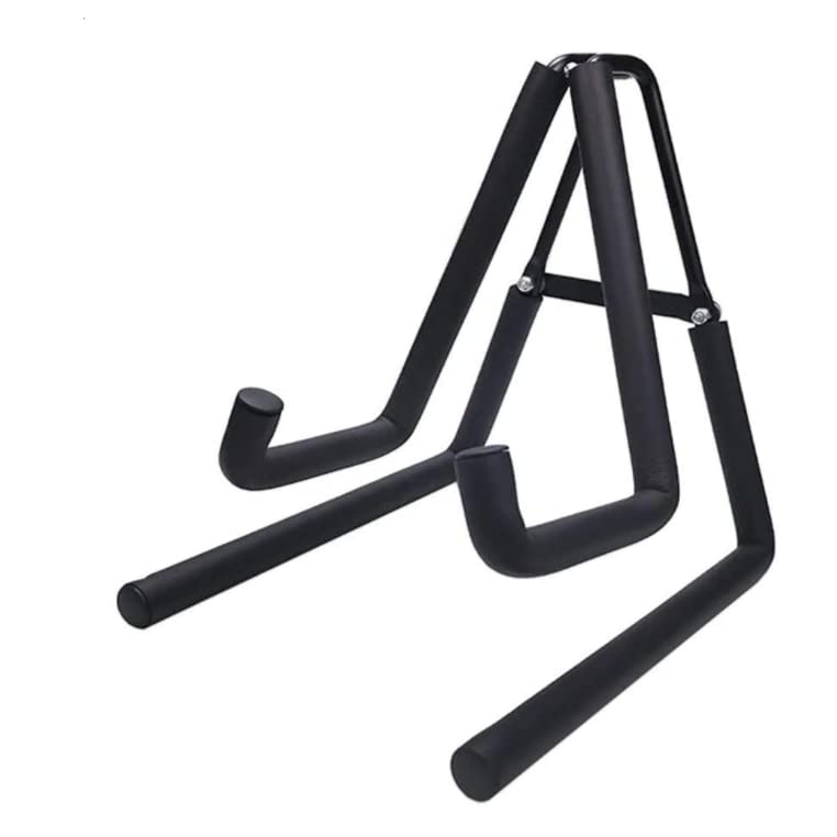 COUYY Stand de Violon Portable Structure métallique Durable et Plastique rembourré pour Support de Guitare de Basse… - Les Beatles, Paul McCartney, John Lennon, RIngo Starr, George Harrison COUYY Stand de Violon Portable Structure métallique Durable et Plastique rembourré pour Support de Guitare de Basse…